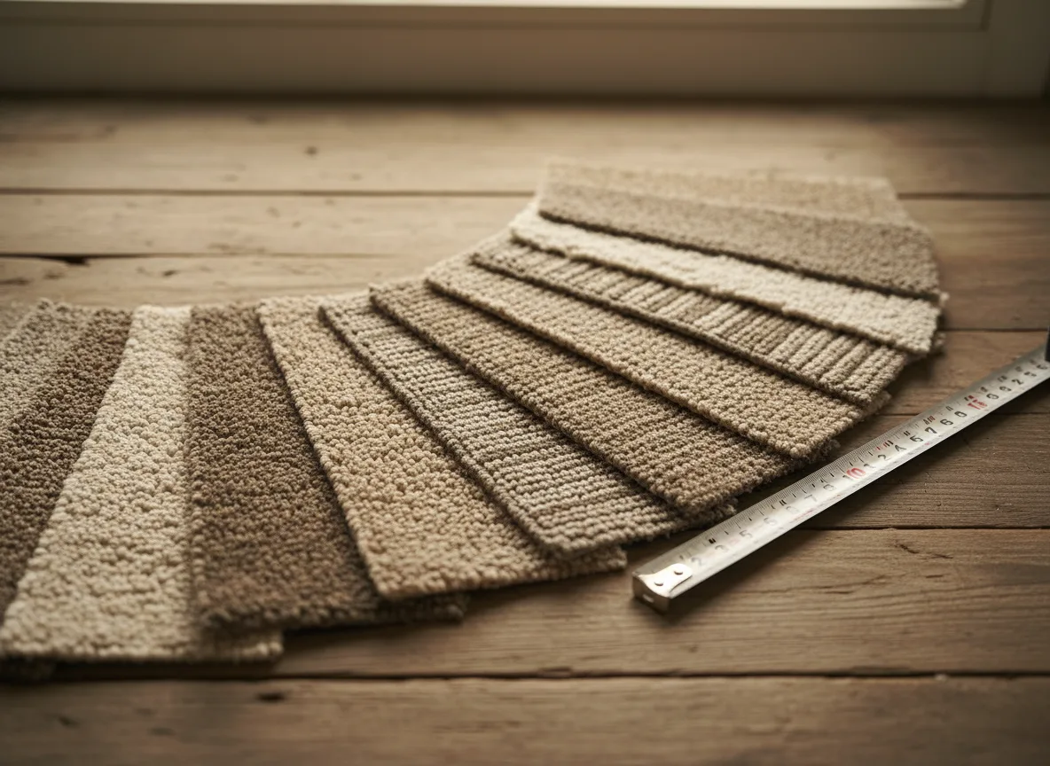 Carpet Installation Palisade, NE FAQs